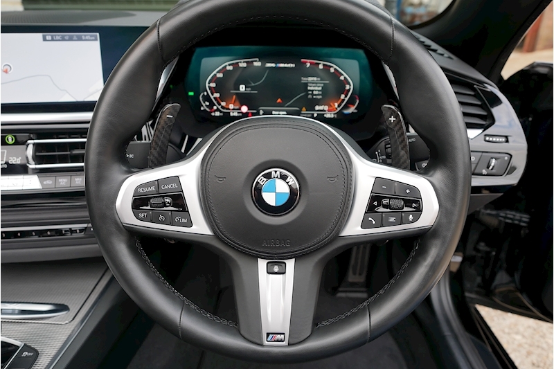 BMW Z4 M40i - Large 12