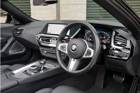 BMW Z4 M40i - Large 13