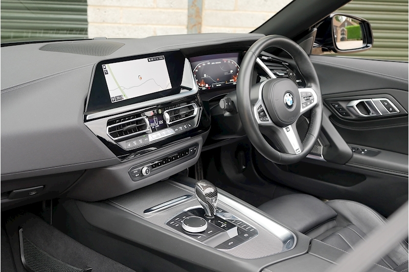 BMW Z4 M40i - Large 5
