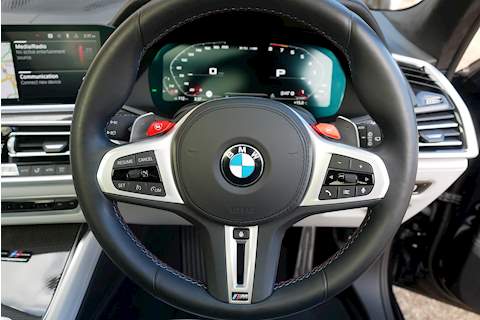 BMW X5 M i V8 Competition - Large 15