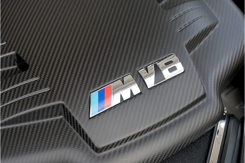 BMW M3 Competition iV8 - Large 21
