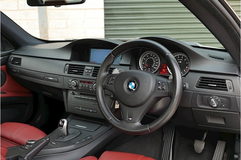 BMW M3 Competition iV8 - Large 14