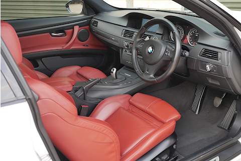 BMW M3 Competition iV8 - Large 10