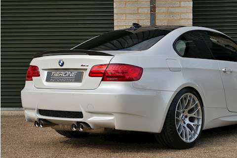 BMW M3 Competition iV8 - Large 44