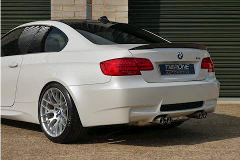 BMW M3 Competition iV8 - Large 46