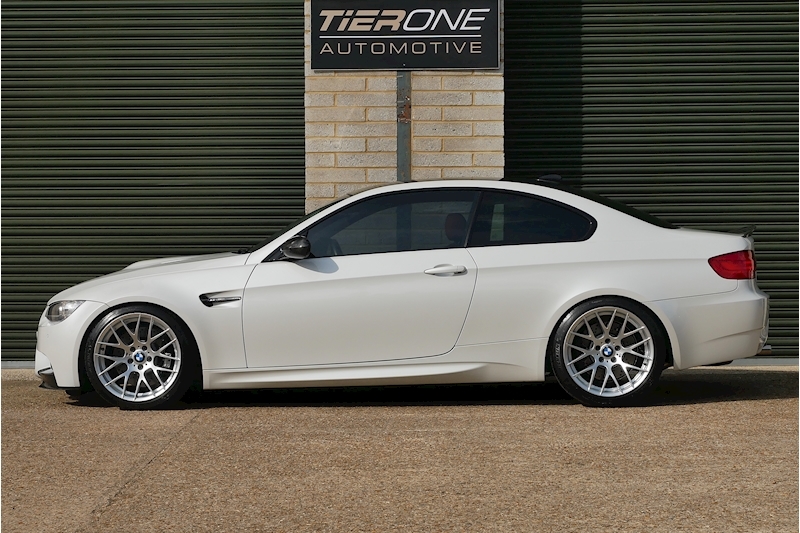 BMW M3 Competition iV8 - Large 9