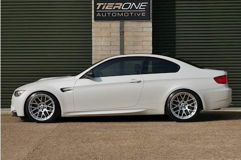 BMW M3 Competition iV8 - Large 9