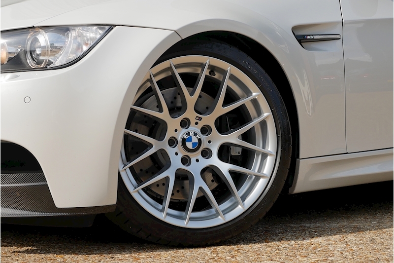 BMW M3 Competition iV8 - Large 48