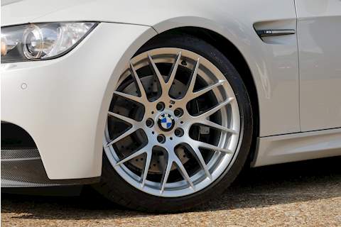 BMW M3 Competition iV8 - Large 48