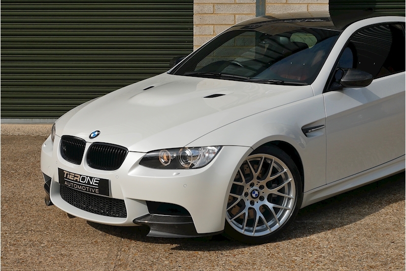 BMW M3 Competition iV8 - Large 47