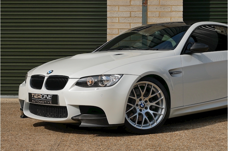 BMW M3 Competition iV8 - Large 43