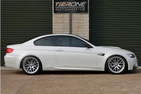 BMW M3 Competition iV8 - Large 2