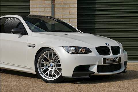 BMW M3 Competition iV8 - Large 45