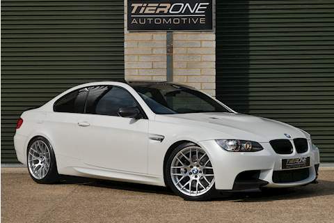 BMW M3 Competition iV8 - Large 7