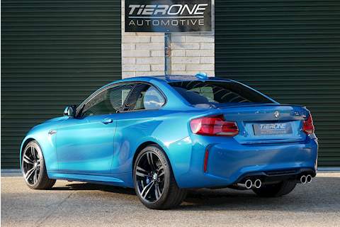 BMW M2 i - Large 1