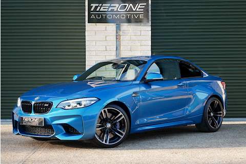 BMW M2 i - Large 0