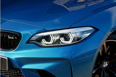 BMW M2 i - Large 23