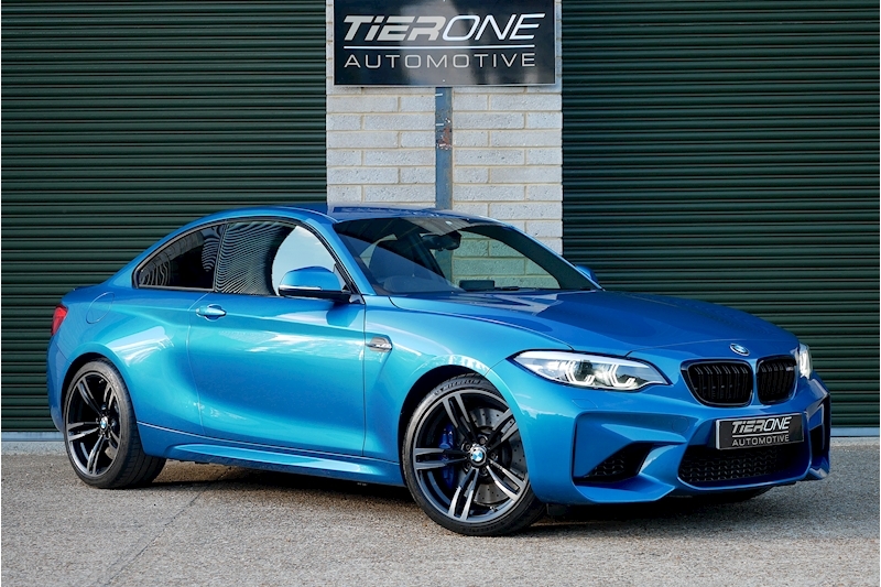 BMW M2 i - Large 7