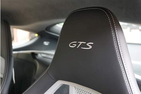 Porsche 718 Cayman GTS - Large 22