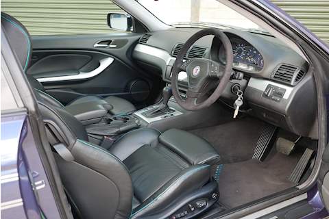 BMW Alpina B3 Coupe - Large 10