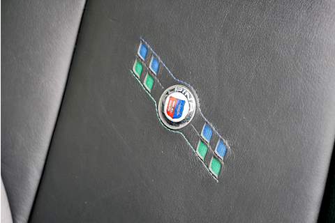 BMW Alpina B3 Coupe - Large 22