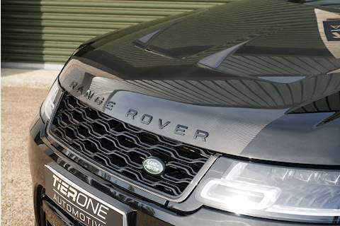 Land Rover Range Rover Sport P575 V8 SVR - Large 19