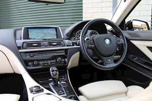 BMW 6 Series 650I M Sport - Large 9