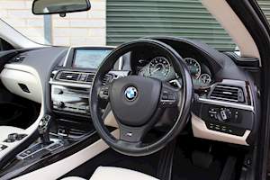BMW 6 Series 650I M Sport - Large 17