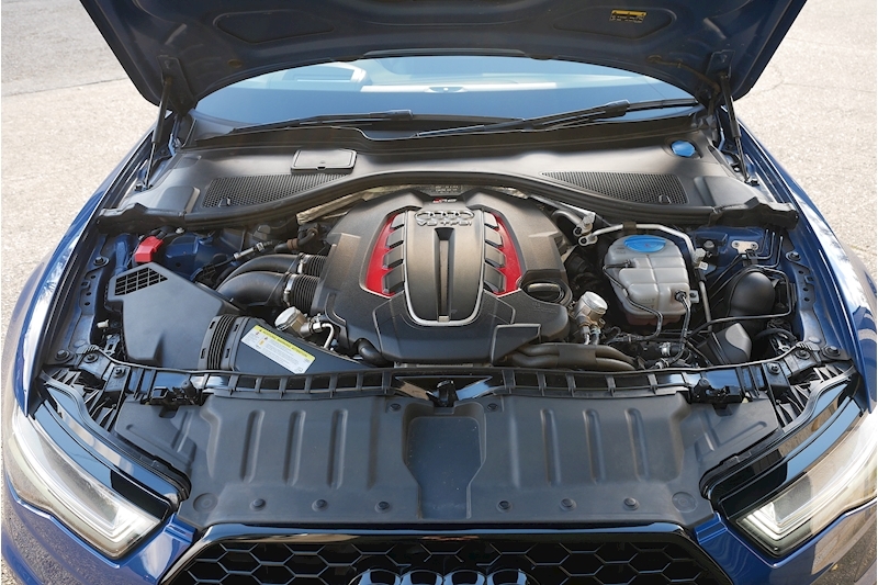 Audi RS6 Avant TFSI V8 Performance - Large 30