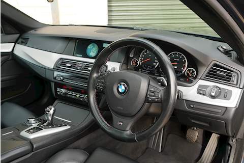 BMW M5 V8 - Large 20