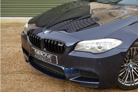 BMW M5 V8 - Large 29