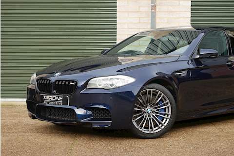 BMW M5 V8 - Large 25