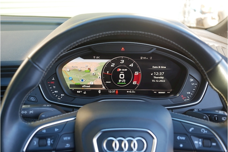 Audi SQ5 TDI V6 - Large 12