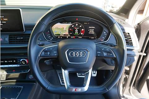 Audi SQ5 TDI V6 - Large 14