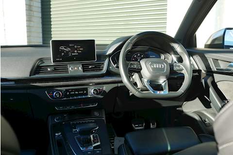 Audi SQ5 TDI V6 - Large 17