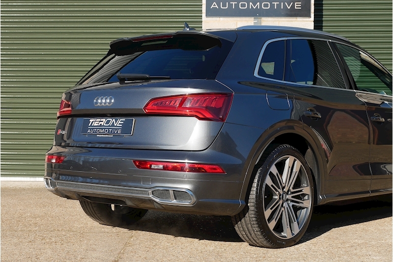 Audi SQ5 TDI V6 - Large 25