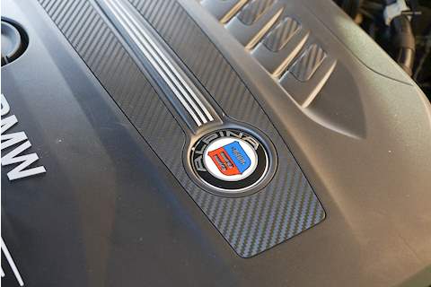 BMW Alpina D5 Alpina D5 - Large 37