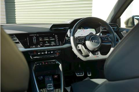 Audi RS3 TFSI - Large 12