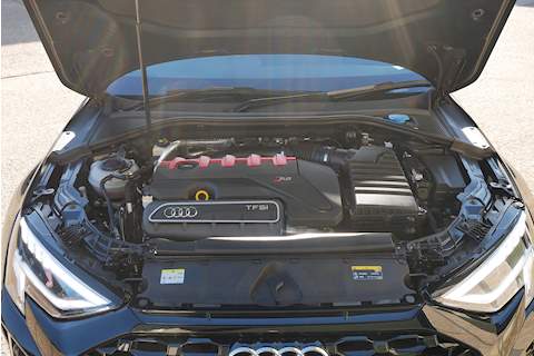 Audi RS3 TFSI - Large 30