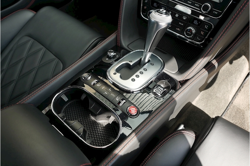 Bentley Continental V8 GT - Large 16
