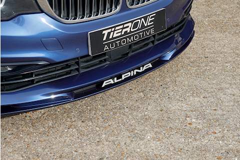 BMW Alpina D5 S - Large 33