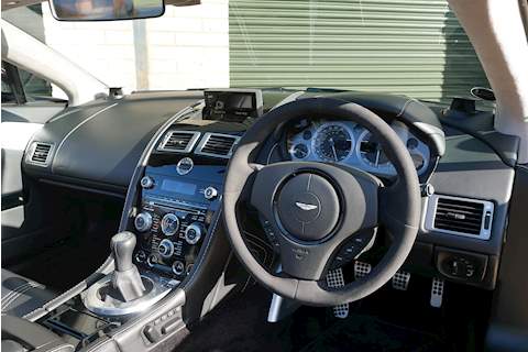 Aston Martin Vantage S SP10 Roadster - Large 21