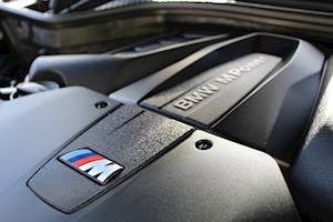 BMW X6 M - Large 41