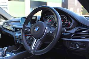 BMW X6 M - Large 19