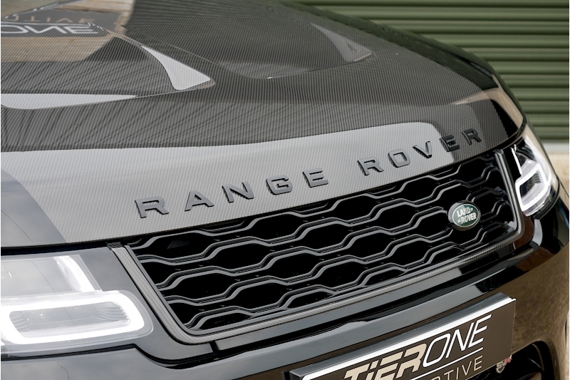 Land Rover Range Rover Sport P575 V8 SVR - Large 6