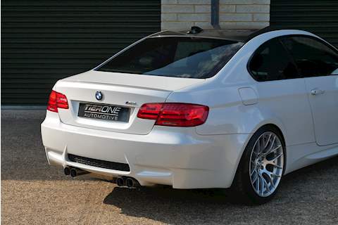 BMW M3 iV8 Competition - Large 45