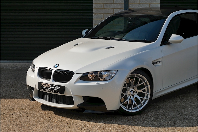 BMW M3 iV8 Competition - Large 44