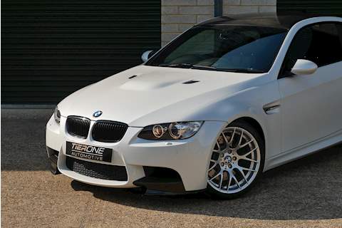 BMW M3 iV8 Competition - Large 44