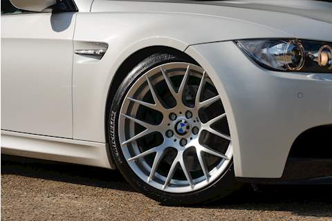 BMW M3 iV8 Competition - Large 6