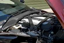 Aston Martin DBS V12 BiTurbo Superleggera - U588